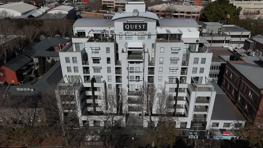 Quest Newcastle - Image 1