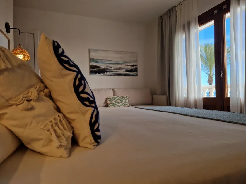 Hotel Bodegón de Peñíscola - Image 1