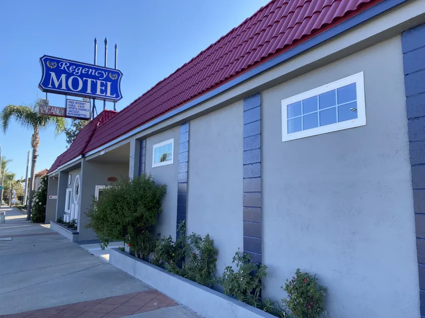 Regency Motel - Image 1