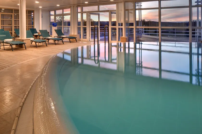 Sofitel Thalassa Vichy Les Celestins - Image 1