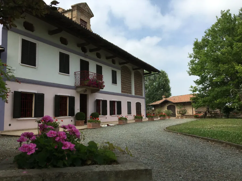 Agriturismo Relais "il Bricco" - Image 1
