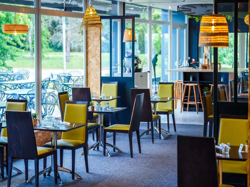 Novotel Mulhouse Bâle Fribourg - Image 1