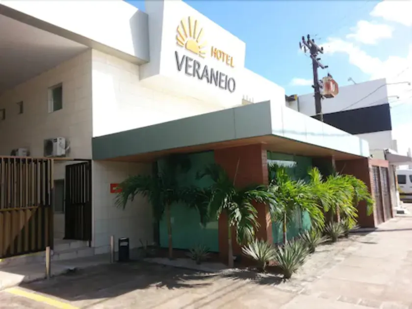 Hotel Veraneio - Image 1