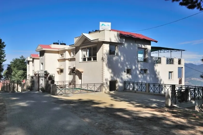 Woodsvilla Residency Ranikhet - Image 1
