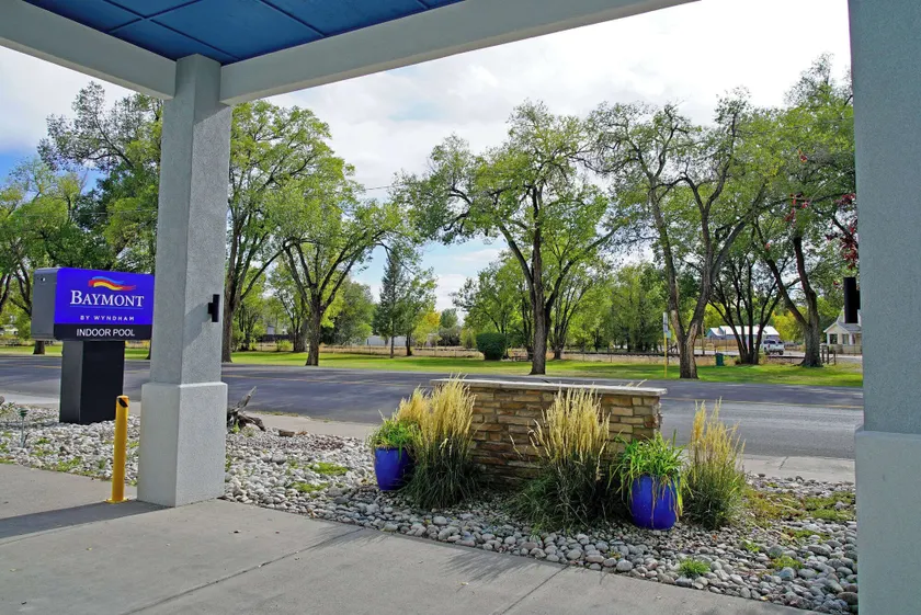 Baymont by Wyndham Monte Vista - Image 1