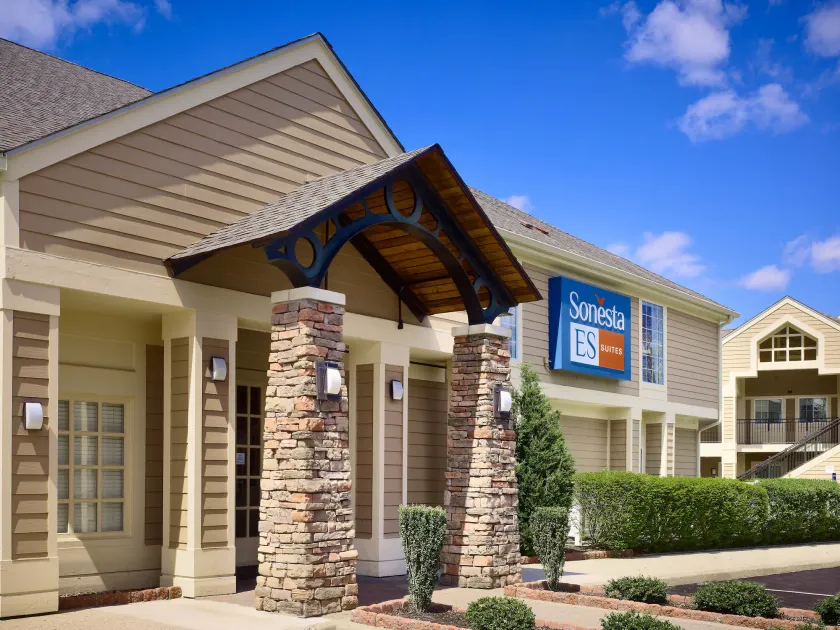 Sonesta ES Suites Princeton - Image 1