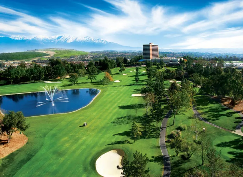 Pacific Palms Resort - Image 1