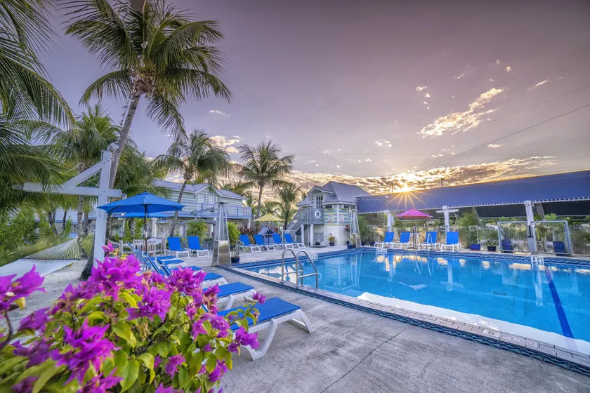Ibis Bay Resort - Image 1
