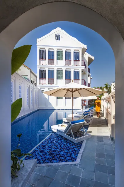 Cozy Original Hoi An Hotel - Image 1