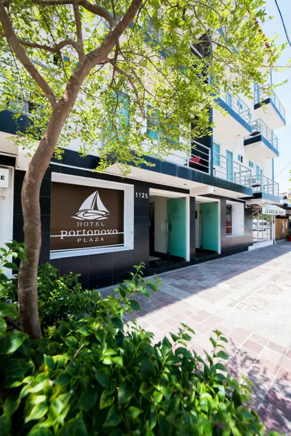 Hotel Portonovo Plaza Malecon - Image 1