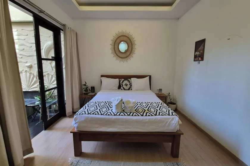 Canggu Spirit Guest House - Image 1