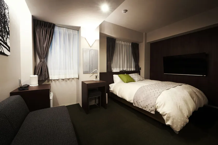 Okayama Square Hotel - Image 1