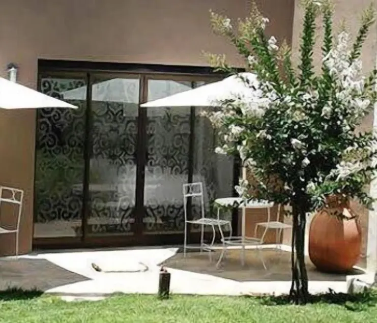 Bo Hotel & Spa Chicoana Salta - Image 1