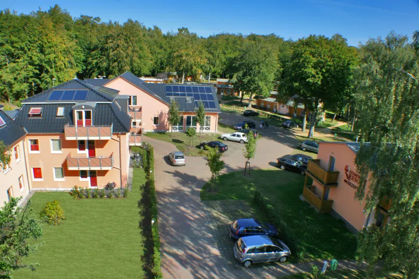 Hudewald Resort - Image 1