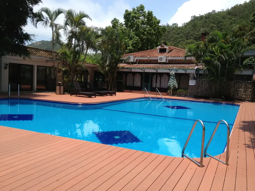 Pousada de Coloane Boutique Hotel - Image 1