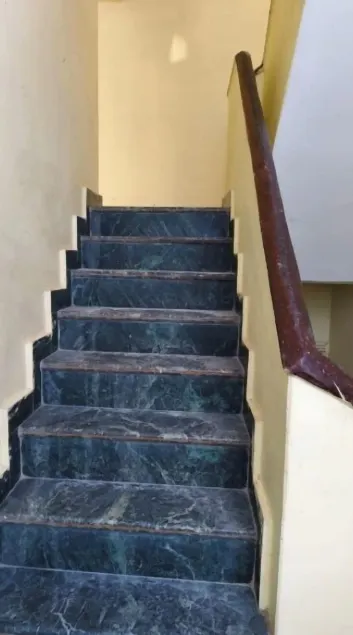 New Sandhya Guest House - Hall