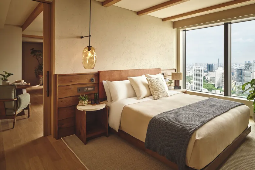 1 Hotel Tokyo - Image 1
