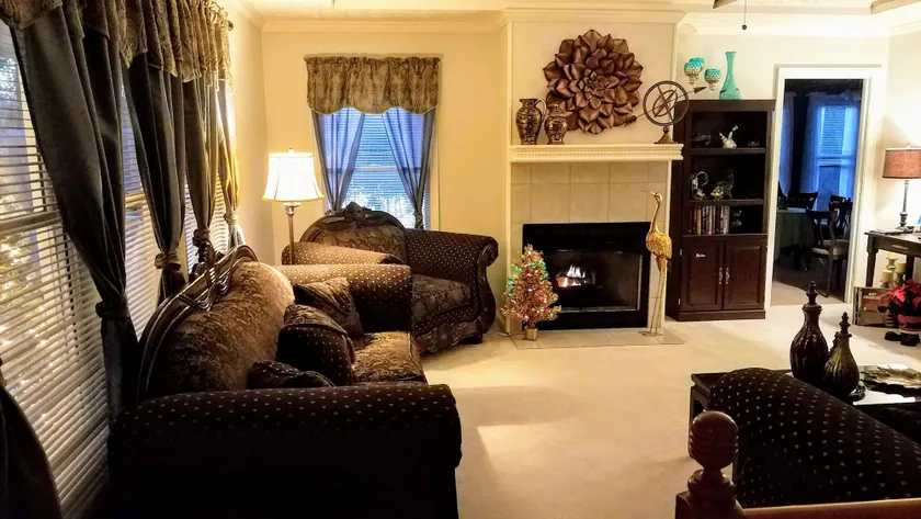 Stockbridge Lakes Bed & Breakfast - Image 1