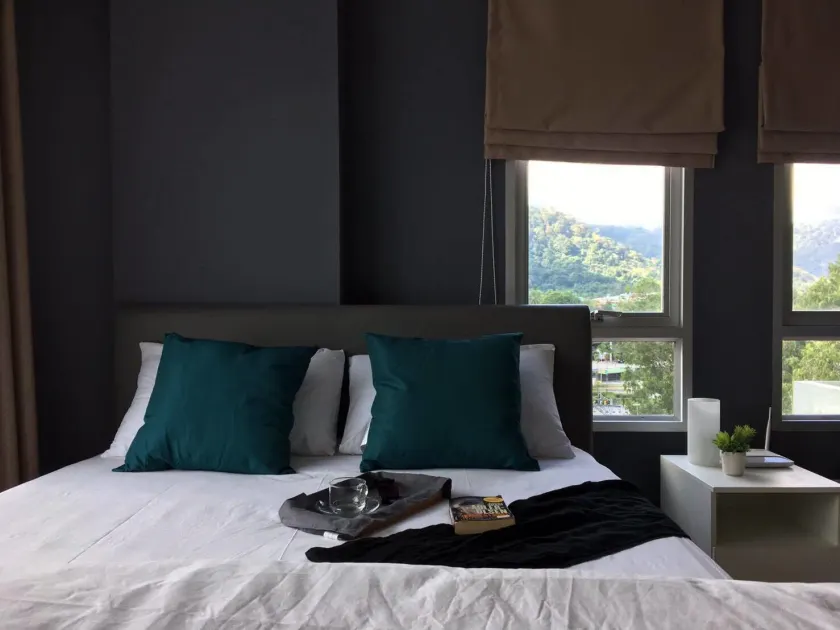 Modern Studio Room at Kathu - Image 1