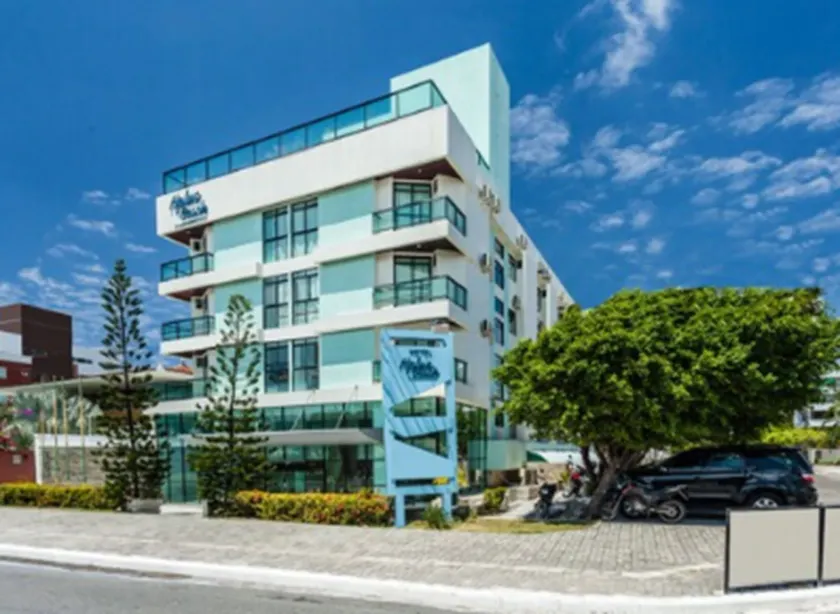 João Pessoa Hplus Beach - Image 1