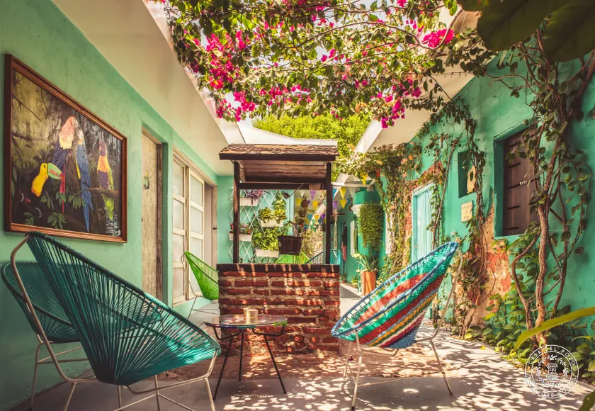 Casa Del Pozo Boutique - Full House - Image 1