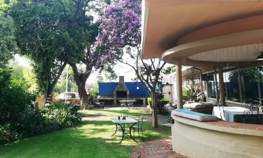 3@Marion Guest House - Image 1