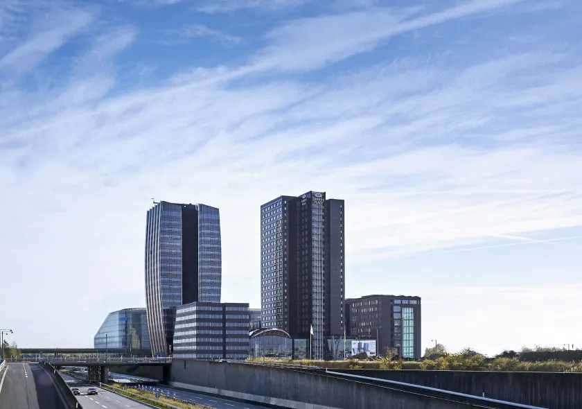 Crowne Plaza Copenhagen Towers by IHG - Image 1
