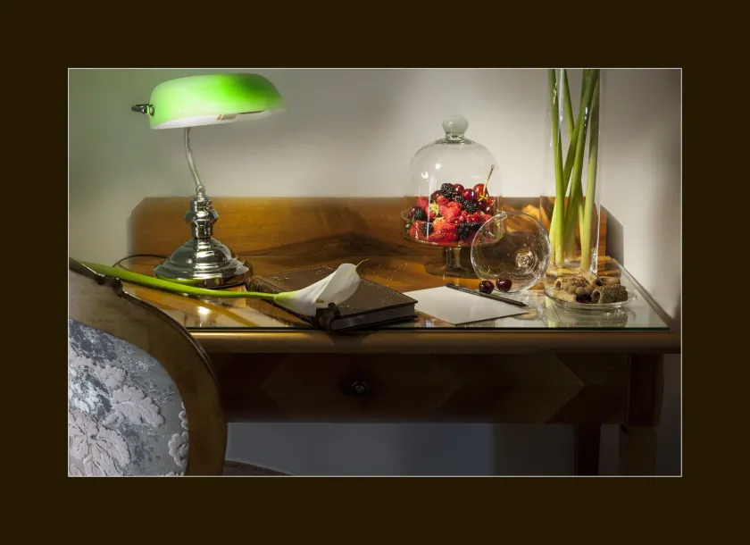 Boutique Hotel al Grappolo d'Oro - Image 1