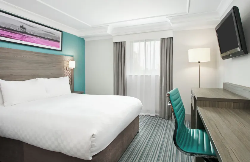 Leonardo Hotel Middlesbrough - Image 1