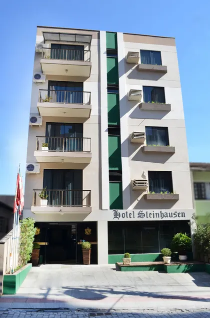 Hotel Steinhausen - Image 1