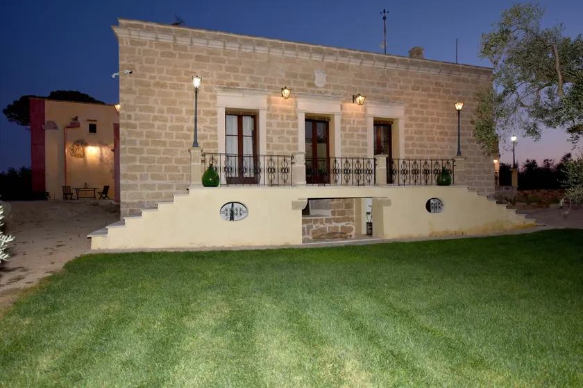 Masseria La Maestà - Ospitalità Rurale Famigliare - Image 1