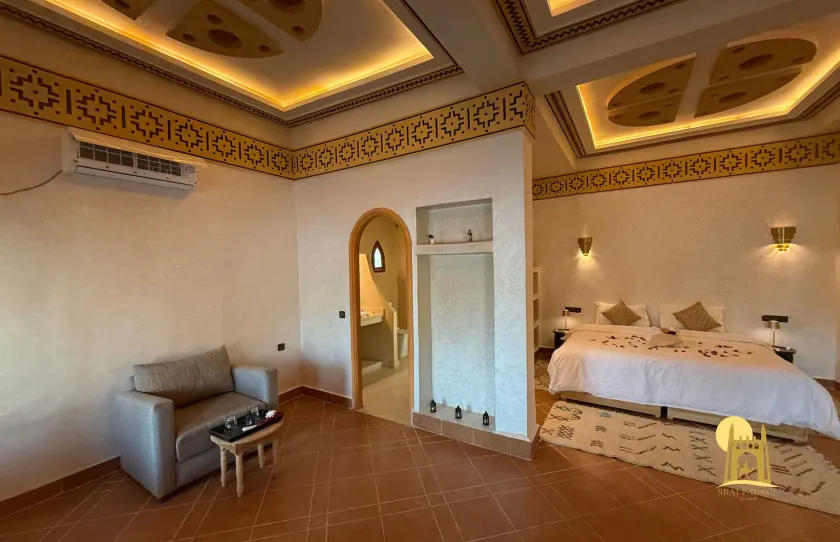Sbai Palace - Image 1