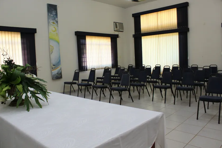 Grandes Lagos Park Hotel - Image 1