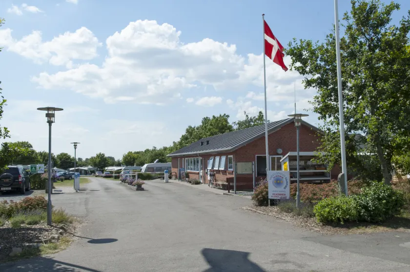 Møgeltønder Camping & Cottages - Image 1