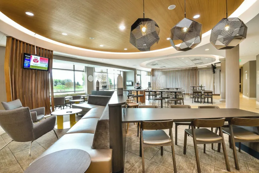 SpringHill Suites by Marriott Grand Forks - Image 1
