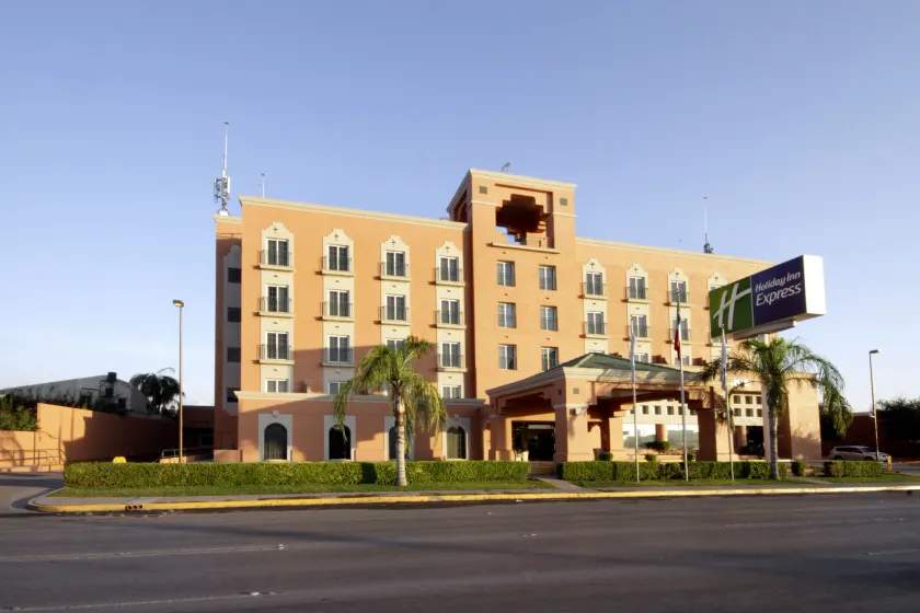 Holiday Inn Express Torreon by IHG - Image 1