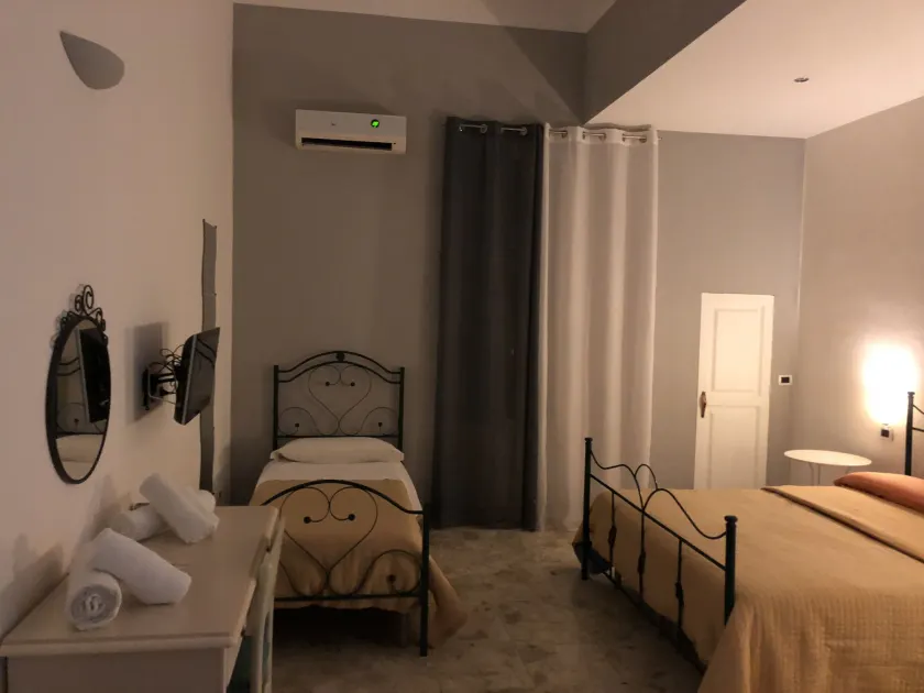 Bed And Breakfast Nonna Maria - Image 1