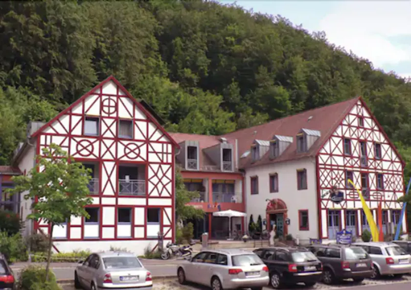 Behringers Freizeit - und Tagungshotel - Image 1