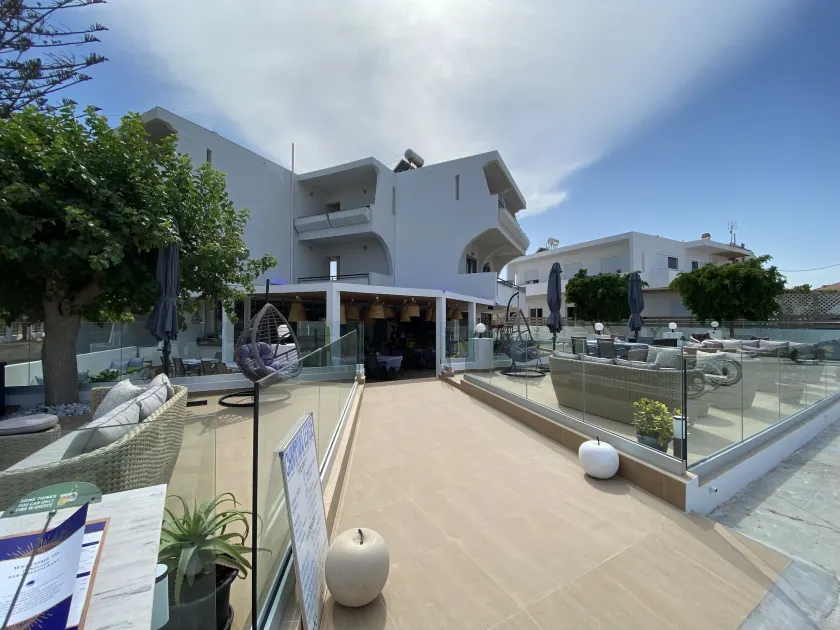 Penélope Hotel - Image 1