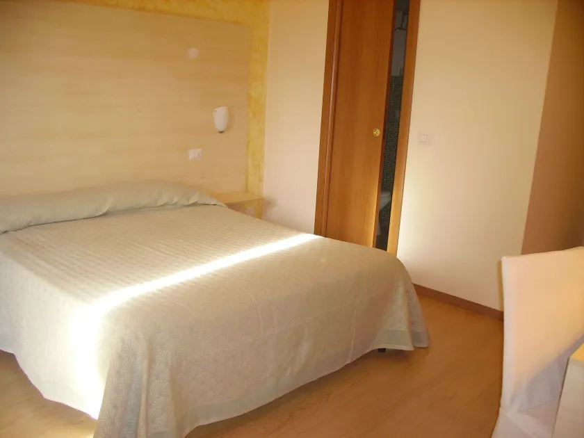 Hotel Angela e Vincenzo - Image 1