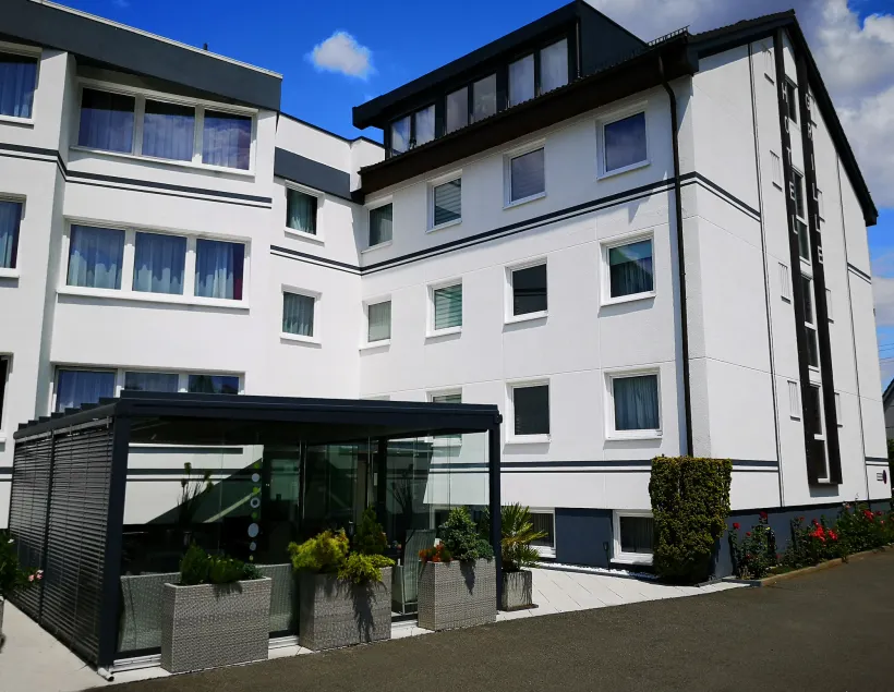 Hotel Grille - Image 1