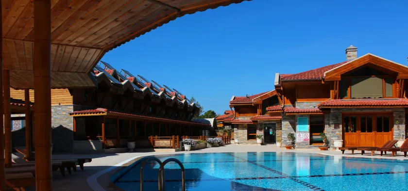 Bc Spa Hotel - Image 1
