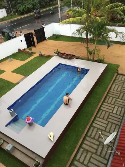 Kingcity Resort - Image 1