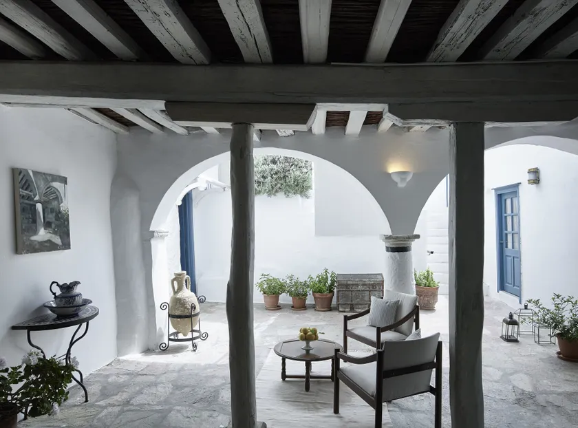 Orloff Boutique Hotel - Image 1