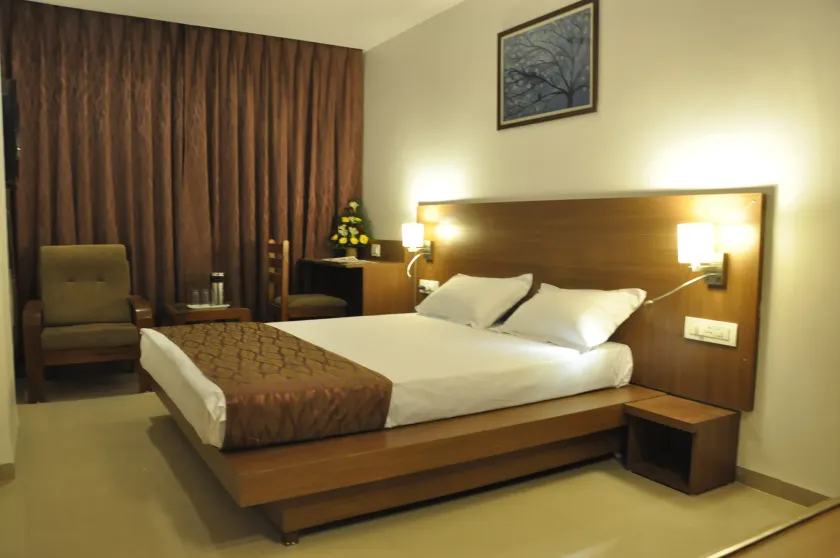 Hotel Kalyan - Image 1