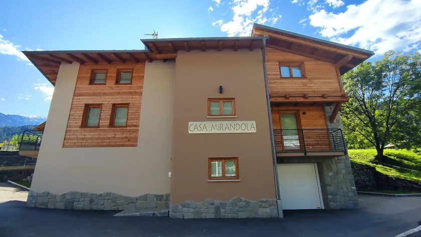 Casa Montana - Image 1