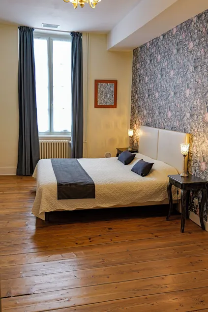 La Maison DUFFOUR chambres d'hôtes avec Petit Déjeuner - Image 1