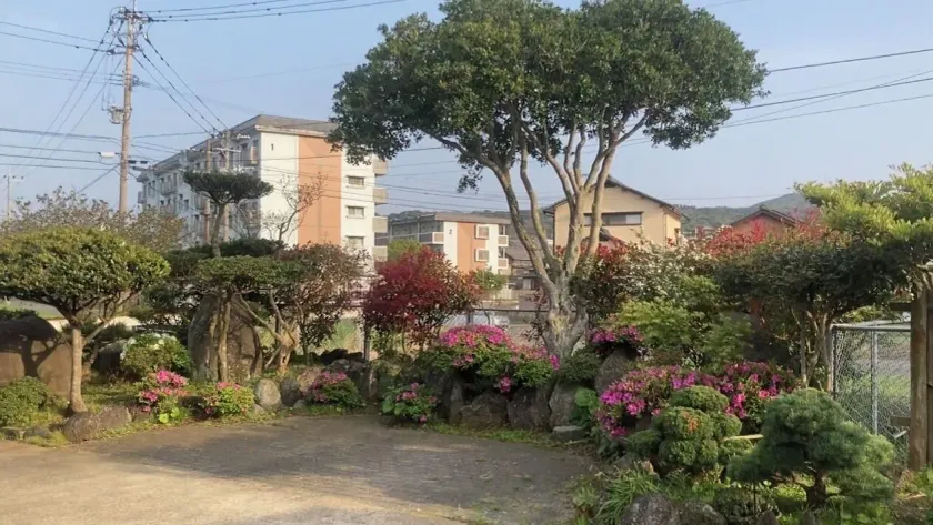 ばんぶ〜ハウス(BambooHouse) - Image 1