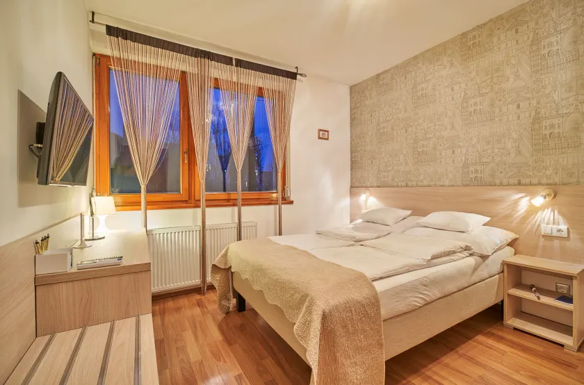 Oázis Apartmanok - Image 1