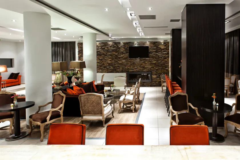 Olympus Thea Boutique Hotel - Image 1